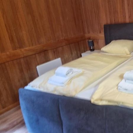 Bellerive Apartment Бриенц Екстериор снимка