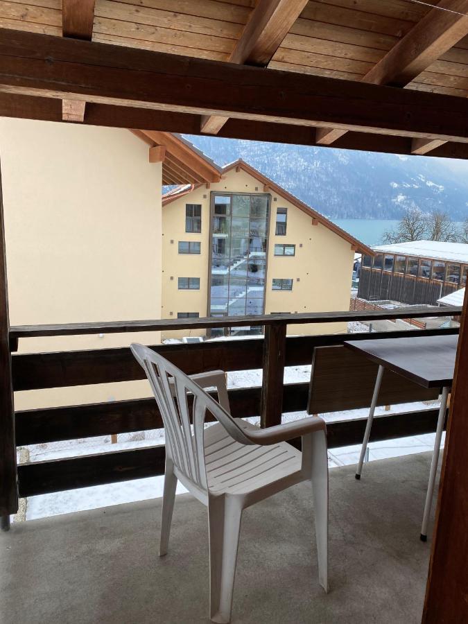 Bellerive Apartment Бриенц Екстериор снимка