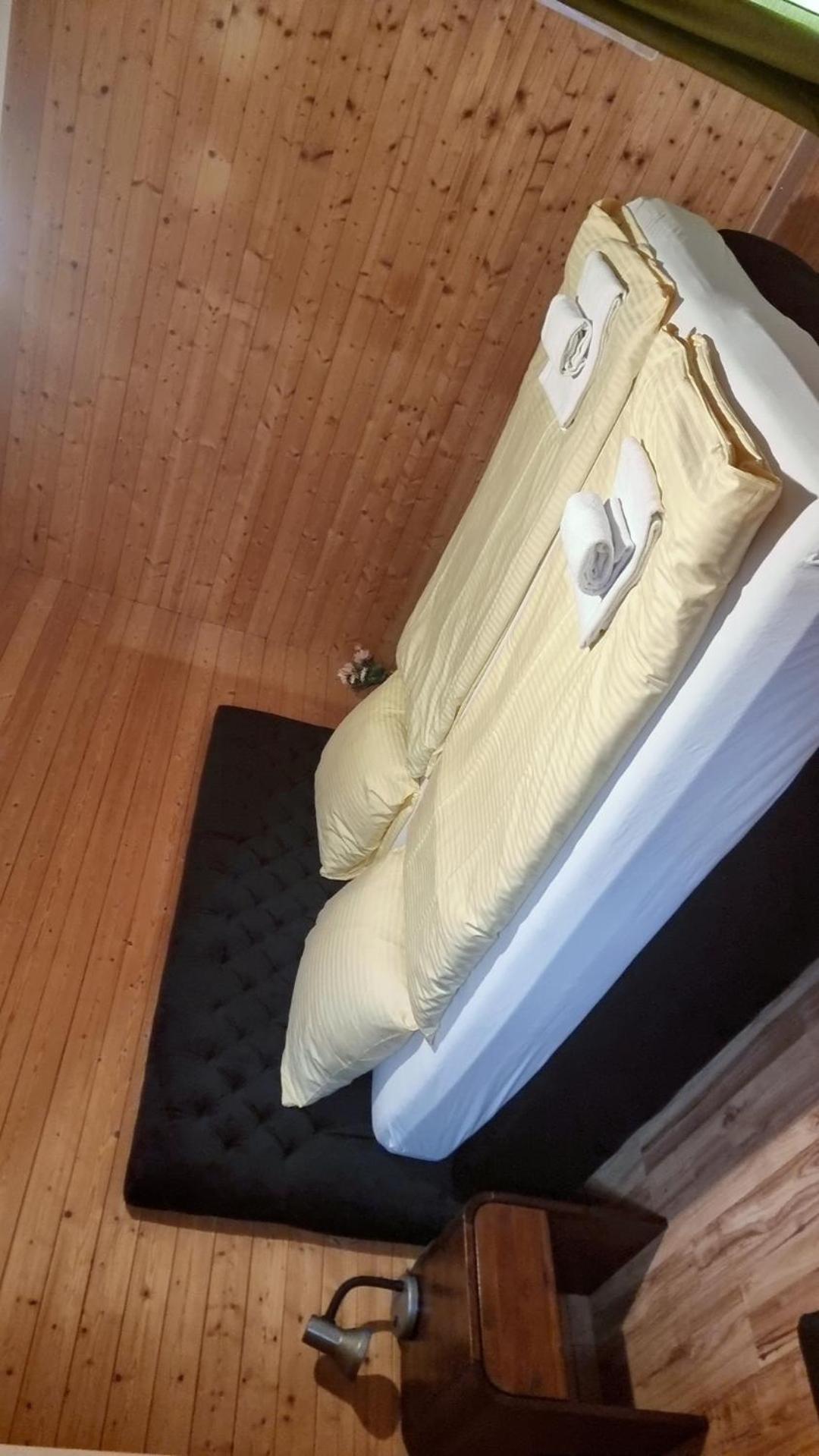 Bellerive Apartment Бриенц Екстериор снимка