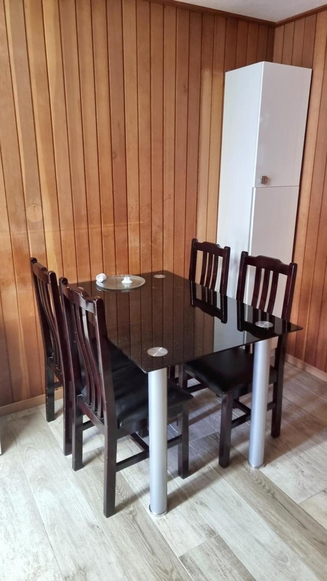 Bellerive Apartment Бриенц Екстериор снимка