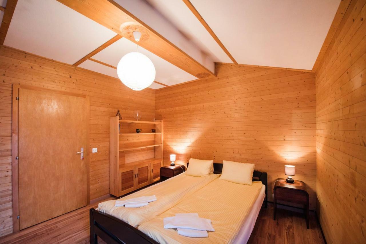 Bellerive Apartment Бриенц Екстериор снимка